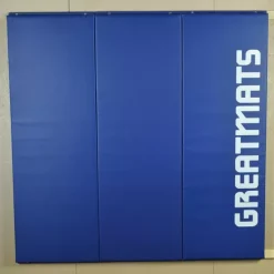 Safety Wall Pad 1x5 Ft X 2 Inch WB LipTB ASTM 11 Safety Wall Pad 1x5 Ft X 2 Inch WB LipTB ASTM -Greatmats Shop safety wall pad 2x6ftx2inch wbliptb astm4.jpg 4