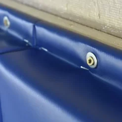 Safety Wall Pad 2x4 Ft X 2 Inch WBLipTB ASTM 16 Safety Wall Pad 2x4 Ft X 2 Inch WBLipTB ASTM -Greatmats Shop safety wall pad 2x6ftx2inch wbliptb astm6.jpg 1