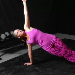 ShokLok Interlocking Center Tile Black 3/4 Inch X 4x6 Ft. -Greatmats Shop shoklok 2x2x34hblk exercise.jpg 1