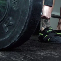 ShokLok Interlocking Center Tile Black 3/4 Inch X 4x6 Ft. -Greatmats Shop shoklok 2x2x34hblk power lift.jpg 1