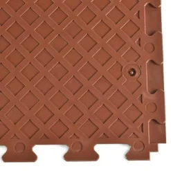 Slate Floor Tile Colors 6 Tiles 5 Mm X 20x20 Inches -Greatmats Shop slate floor tiles backside corner.jpg