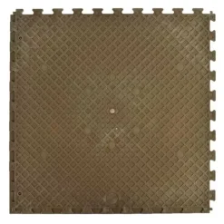 Slate Floor Tile Colors 6 Tiles 5 Mm X 20x20 Inches -Greatmats Shop slate floor tiles backside.jpg