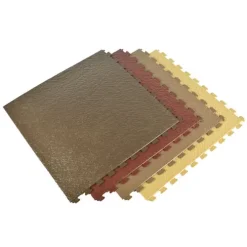 Slate Floor Tile Colors 6 Tiles 5 Mm X 20x20 Inches -Greatmats Shop slate floor tiles stack.jpg