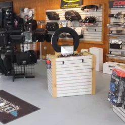 Slate Floor Tile Black Or Graphite 6 Tiles 5 Mm X 20x20 Inches -Greatmats Shop slate graphite 3.jpg