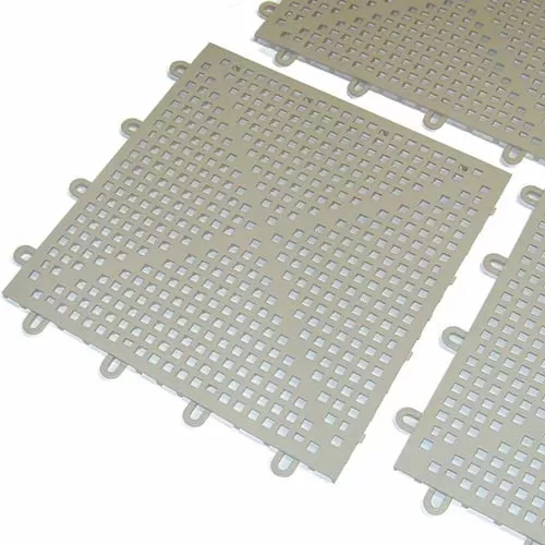 SoftFlex Floor Tile 3/8 Inch X 1x1 Ft. 4 SoftFlex Floor Tile 3/8 Inch X 1x1 Ft. - Image 2