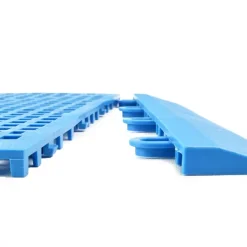 Borders For SoftFlex Floor Tiles 12-1/8 X 1-3/4x3/8 Inch -Greatmats Shop softflex border int.jpg