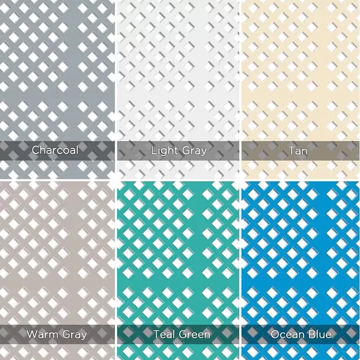 SoftFlex Floor Tile 3/8 Inch X 1x1 Ft. 15 SoftFlex Floor Tile 3/8 Inch X 1x1 Ft. - Image 13