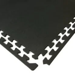 Sport Plus Designer Foam Tile 10 Mm X 2x2 Ft.