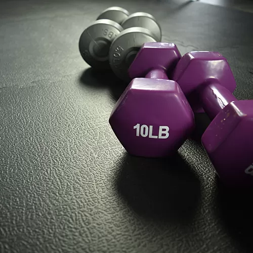 Sport Plus Designer Foam Tile 10 Mm X 2x2 Ft. 4 Sport Plus Designer Foam Tile 10 Mm X 2x2 Ft. - Image 2