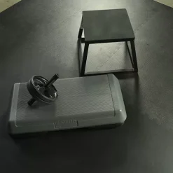 Sport Plus Designer Foam Tile 10 Mm X 2x2 Ft. 19 Sport Plus Designer Foam Tile 10 Mm X 2x2 Ft. -Greatmats Shop sport plus plyometric flooring 500.jpg