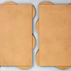 Sprung Dance Floor Full Panel 2 Inch X 3.5 X 3.5 Ft. 7 Sprung Dance Floor Full Panel 2 Inch X 3.5 X 3.5 Ft. -Greatmats Shop sprung floor wave lock.jpg