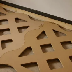 Sprung Dance SubFloor DIY Customize 1.5 Inch X 3.5 X 3.5 Ft. 20 Sprung Dance SubFloor DIY Customize 1.5 Inch X 3.5 X 3.5 Ft. -Greatmats Shop sprung floor.jpg