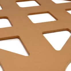 Sprung Dance SubFloor DIY Customize 1.5 Inch X 3.5 X 3.5 Ft. 15 Sprung Dance SubFloor DIY Customize 1.5 Inch X 3.5 X 3.5 Ft. -Greatmats Shop sprungfloor close.jpg