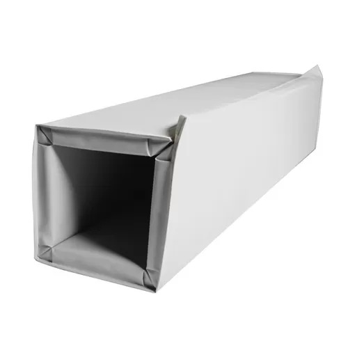 Pilaster Flexible Wrap 4 Sides 49 - 60 Inches 4 Pilaster Flexible Wrap 4 Sides 49 - 60 Inches - Image 2