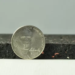 Straight Edge Tile 20% Color 3/8 Inch X 2x2 Ft. Pacific -Greatmats Shop sraight edge rubber tile 38 thickness.jpg