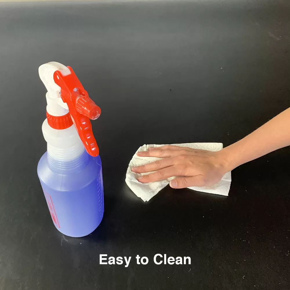 Greatmats Standard XL Tap Marley Dance Floor Full Roll 79 Inches X 65.71 Ft. 11 Greatmats Standard XL Tap Marley Dance Floor Full Roll 79 Inches X 65.71 Ft. - Image 9