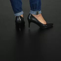 Greatmats Standard XL Tap Marley Dance Floor Full Roll 79 Inches X 65.71 Ft. 14 Greatmats Standard XL Tap Marley Dance Floor Full Roll 79 Inches X 65.71 Ft. -Greatmats Shop standard xl marley high heels.jpg