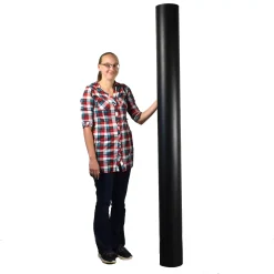 Greatmats Standard XL Tap Marley Dance Floor Full Roll 79 Inches X 65.71 Ft. 17 Greatmats Standard XL Tap Marley Dance Floor Full Roll 79 Inches X 65.71 Ft. -Greatmats Shop standard xl marley roll width.jpg