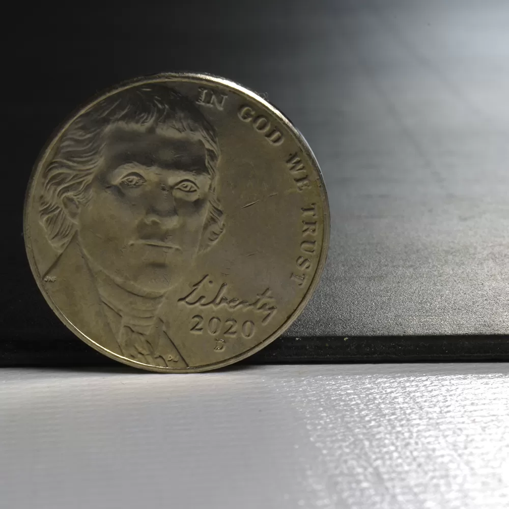 Greatmats Standard XL Tap Marley Dance Floor Full Roll 79 Inches X 65.71 Ft. 4 Greatmats Standard XL Tap Marley Dance Floor Full Roll 79 Inches X 65.71 Ft. - Image 2