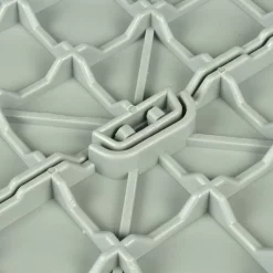 StayLock Tile Orange Peel Gray 9/16 Inch X 1x1 Ft. 27 StayLock Tile Orange Peel Gray 9/16 Inch X 1x1 Ft. -Greatmats Shop staylock orange peel seam intlk.jpg