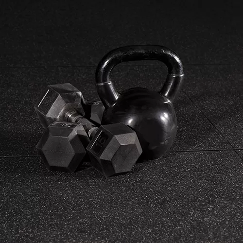 Sterling Athletic Rubber Tile 35% Premium Colors 1.25 Inch X 2x2 Ft. 11 Sterling Athletic Rubber Tile 35% Premium Colors 1.25 Inch X 2x2 Ft. - Image 9