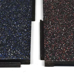 Sterling Athletic Rubber Tile 35% Premium Colors 1.25 Inch X 2x2 Ft. 21 Sterling Athletic Rubber Tile 35% Premium Colors 1.25 Inch X 2x2 Ft. -Greatmats Shop sterling athletic rubber open intrlk 35perc.jpg