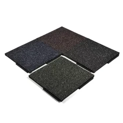 Sterling Athletic Rubber Tile 35% Premium Colors 1.25 Inch X 2x2 Ft. 25 Sterling Athletic Rubber Tile 35% Premium Colors 1.25 Inch X 2x2 Ft. -Greatmats Shop sterling athletic rubber quad 35perc.jpg 1