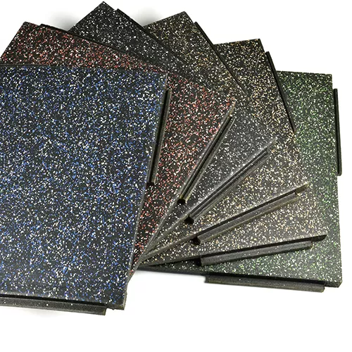 Sterling Athletic Rubber Tile 35% Premium Colors 1.25 Inch X 2x2 Ft. 3 Sterling Athletic Rubber Tile 35% Premium Colors 1.25 Inch X 2x2 Ft.