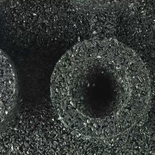 Sterling Athletic Sound Rubber Tile Colors 2 Inch X 2x2 Ft. 9 Sterling Athletic Sound Rubber Tile Colors 2 Inch X 2x2 Ft. - Image 7