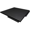 Sterling Athletic Sound Rubber Tile Black 2 Inch X 2x2 Ft. -Greatmats Shop sterling midnight black.jpg