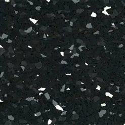 Sterling Athletic Sound Rubber Tile 35% Premium Colors 2.75 Inch X 2x2 Ft. -Greatmats Shop sterling pewter prem 35perc full.jpg