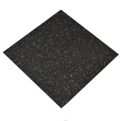 Straight Edge Tile 20% Color 1/2 Inch X 2x2 Ft. Pacific -Greatmats Shop straight edge rubber mat 20 angle.jpg