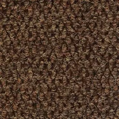 Super Nop 52 Commercial Carpet Tile Case Of 12 - 1/2 Inch X 19-11/16x19-11/16 Inches -Greatmats Shop super nop 52 carpet tile tweed brown full.jpg
