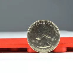 SupraTile Hidden Leather Colors 7 Mm X 20x20 Inches -Greatmats Shop supra hidden texture 7mm thickness.jpg