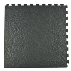 SupraTile Hidden Slate Black / Grays 5.5 Mm X 18x18 Inches -Greatmats Shop supratile hidden slate black full.jpg