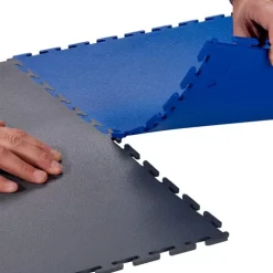 SupraTile T-Joint Textured Colors 4.5 Mm X 20x20 Inches