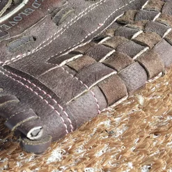 V-Max Artificial Grass Turf Premium Color Roll 3/4 Inch X 15 Ft. Wide 5mm Pad Per SF -Greatmats Shop tan softball turf v max premium glove pocket.jpg