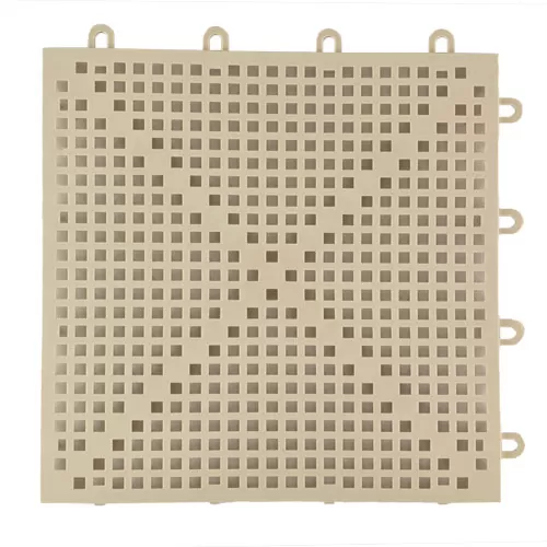 SoftFlex Floor Tile 3/8 Inch X 1x1 Ft. 10 SoftFlex Floor Tile 3/8 Inch X 1x1 Ft. - Image 8