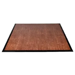 Tap Dance Floor Kit 5/8 Inch X 6x6 Ft. -Greatmats Shop tap board kit 6x6 cherry main.jpg
