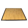 Tap Dance Floor Kit 5/8 Inch X 6x6 Ft. -Greatmats Shop tap board kit 6x6 maple main.jpg