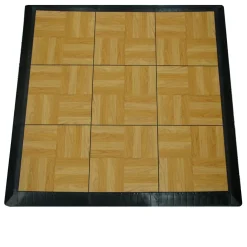 Tap Dance Floor Kit 5/8 Inch X 3x3 Ft. -Greatmats Shop tap board.jpg