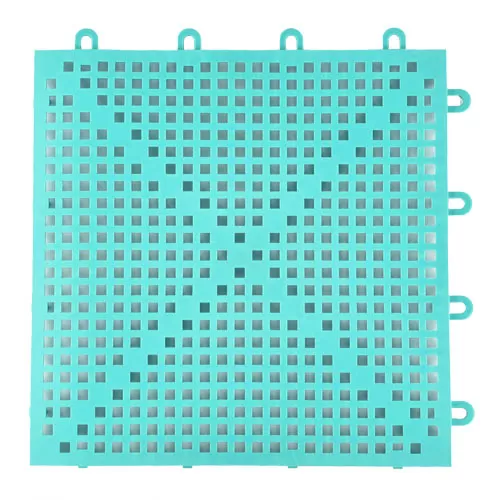 SoftFlex Floor Tile 3/8 Inch X 1x1 Ft. 13 SoftFlex Floor Tile 3/8 Inch X 1x1 Ft. - Image 11