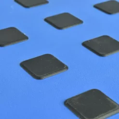 TechFloor Premium Tile With Traction Top Carton Of 10 21 TechFloor Premium Tile With Traction Top Carton Of 10 -Greatmats Shop techfloor garage floor clsup.jpg