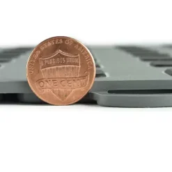 TechFloor Premium Tile With Traction Top Carton Of 10 24 TechFloor Premium Tile With Traction Top Carton Of 10 -Greatmats Shop techfloor garage floor thickness.jpg