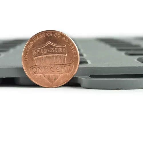 TechFloor Premium Tile With Traction Top Carton Of 10 12 TechFloor Premium Tile With Traction Top Carton Of 10 - Image 10