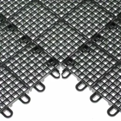 Tennis Court Tile MT2 5/8 Inch X 1x1 Ft. 17 Tennis Court Tile MT2 5/8 Inch X 1x1 Ft. -Greatmats Shop tennis court tile modular.jpg