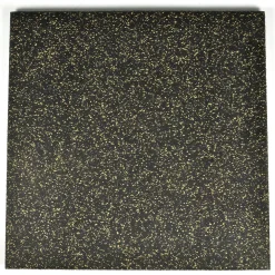 UltraTile Rubber Weight Floor Standard Colors 1 Inch X 2x2 Ft. With Quad Blok -Greatmats Shop ultratile rubber weight floor standard creme.jpg