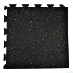 Rubber Tile Interlocks With Borders Regrind 8mm 25x25 Inches Pacific 14 Rubber Tile Interlocks With Borders Regrind 8mm 25x25 Inches Pacific -Greatmats Shop us rubber 8mm tile confetti borders attchd.jpg