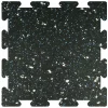 Survivor Rubber Tile Interlocking Biggie Smallz 20% Color 1/4 Inch X 2x2 Ft. -Greatmats Shop us rubber standard interlock bs polar.jpg