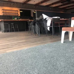 V-Max Artificial Grass Turf Colors Roll 3/4 Inch X 15 Ft. Wide 5mm Padded Per SF -Greatmats Shop v max silver restaurant turf 500.jpg